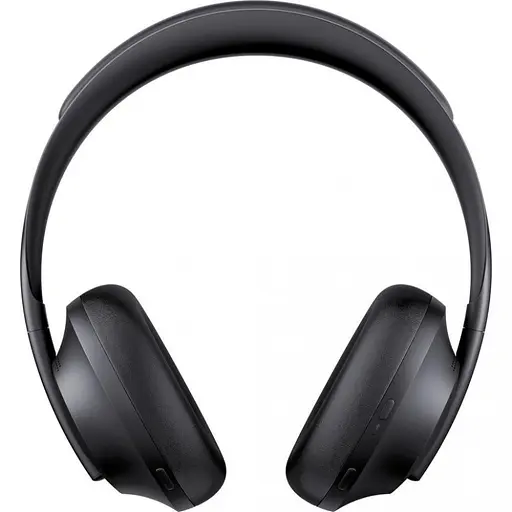 Наушники с микрофоном Bose Noise Cancelling Headphones 700 Black 794297-0100 - фото 2