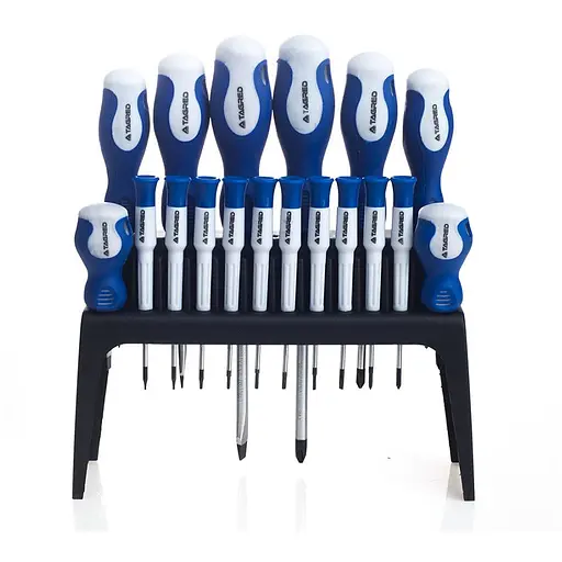 Набір викруток TAGRED TA1067 - фото 1