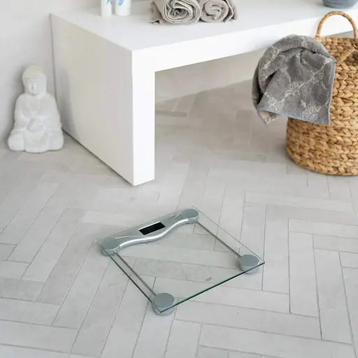 Весы напольные цифровые ADE Olivia (BE1510) - фото 6