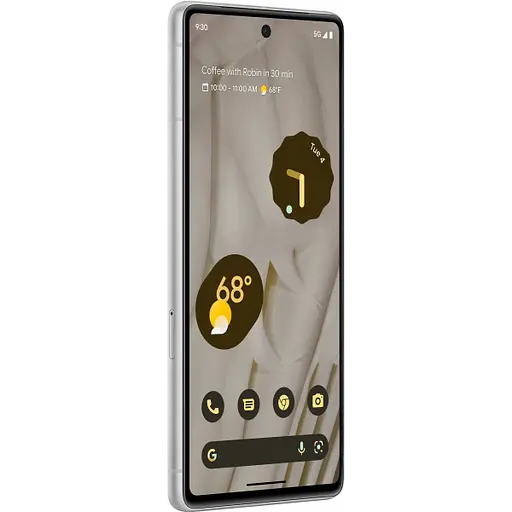 Смартфон Google Pixel 7a 8/128GB Snow - фото 2