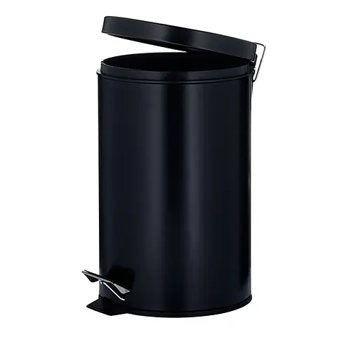 Ведро с педалью Kilian 12л (10931) - фото 2