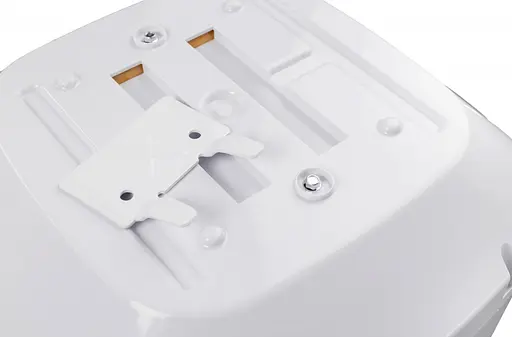 Водонагреватель Willer Optima Mini, 1500 Вт, мокрый ТЭН, 15 л, вертикальный, квадратный, под мойкой, белый (PU15R) - фото 6