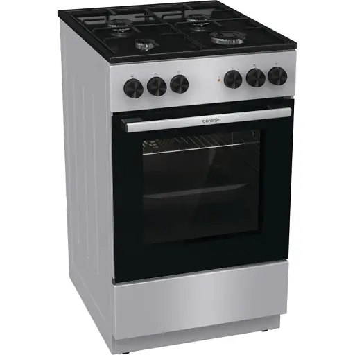 Плита газова Gorenje MEK 3011 SB - фото 1