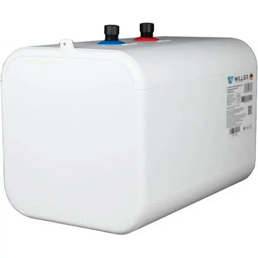 Бойлер електричний накопичувальний Willer PU07RF-CUBUS - фото 4