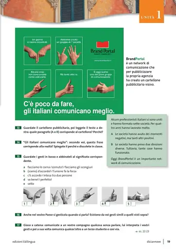 Arrivederci! 3. Libro dello studente ed esercizi + CD audio - фото 11