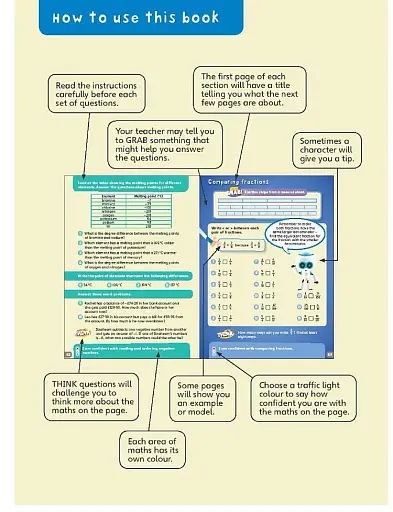 Abacus Year 6 Textbook 1 - фото 5