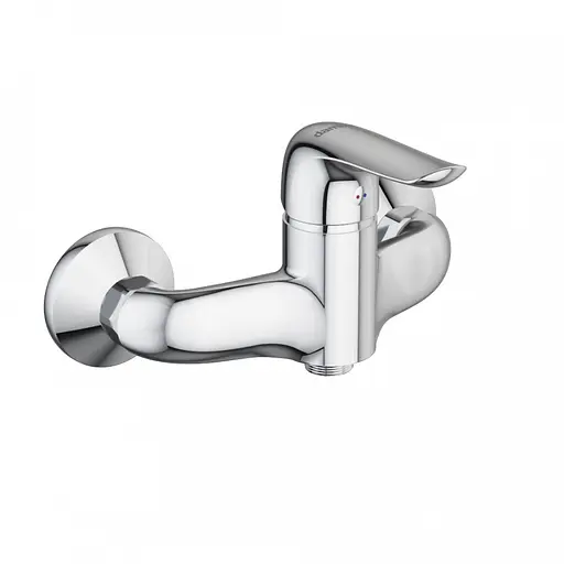 Смеситель для душа DAMIXA Palace Evo 2 (322000000) - фото 2