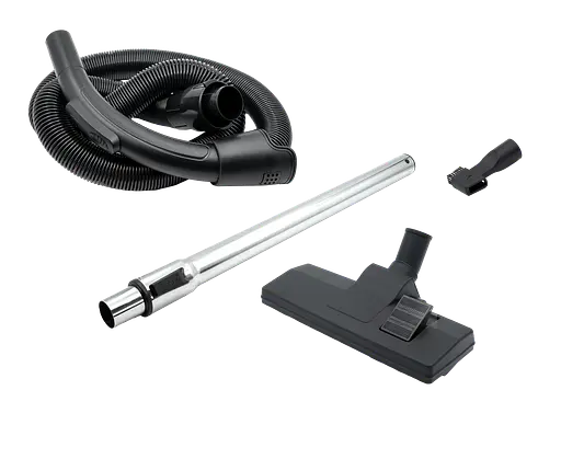 Пылесос MAGIO MG-895, 2200 Вт, 3 л., мультиступенчатая система - фото 6