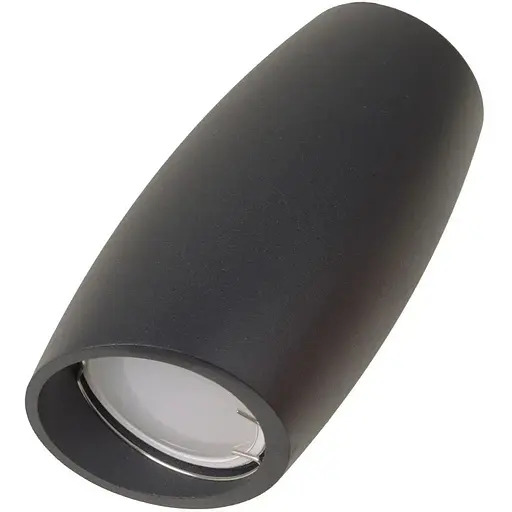 Подсветка тубус Brille AL-718/1 MR16 BK 36-370