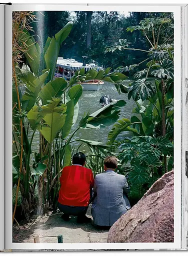 Walt Disney’s Disneyland - фото 5