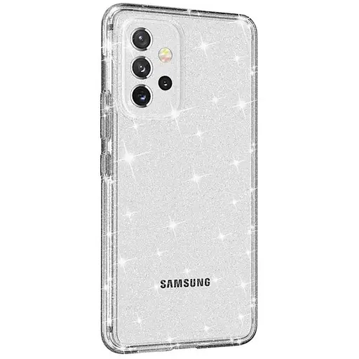 TPU чохол Nova для Samsung Galaxy A53 5G Clear