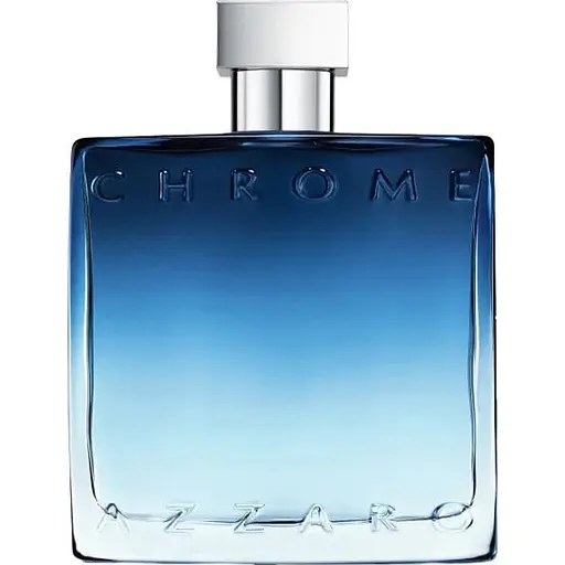 Парфумована вода тестер Azzaro Chrome 100 мл - фото 1