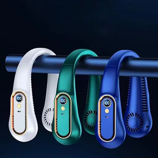 Портативный вентилятор HDAKDDHG - фото 3