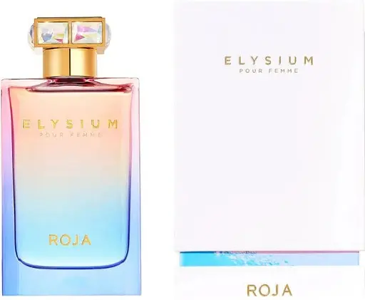 Оригинал Roja Parfums Elysium Pour Femme 75 мл парфюмированная вода - фото 1