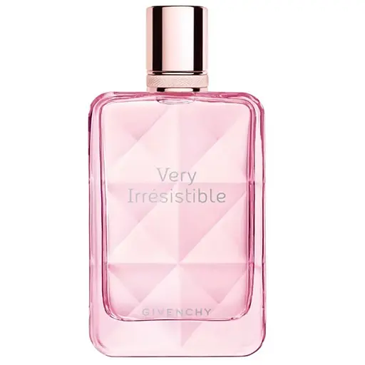 Оригінал Givenchy Very Irresistible Eau de Toilette 80 мл ТЕСТЕР туалетна вода - фото 1
