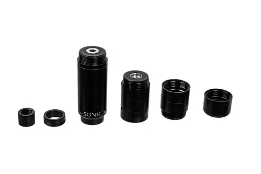 Саундмодератор Nielsen Sonic 35 Compact 1/2" 28 Max 6 - фото 7