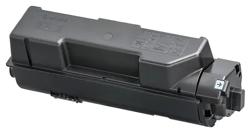 Картридж Kyocera TК-1160 1T02RY0NL0 Black teh0026778 - фото 2