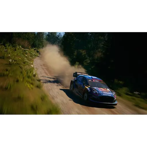 Игра EA Sports WRC (английская версия) (PS5) - фото 5