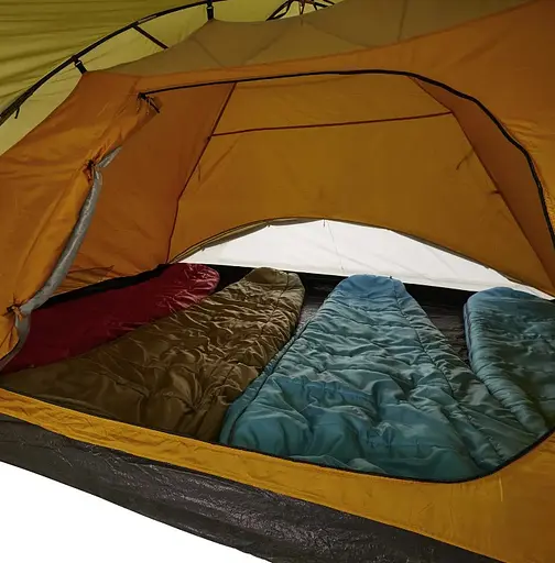 Намет Grand Canyon Topeka 4 Capulet Olive (330028) (DAS301592) - фото 11
