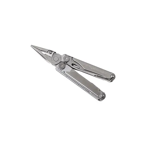 Мультитул Leatherman WAVE PLUS, синтетичний чохол, карт. коробка (832524) - фото 6