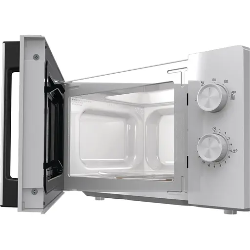 Мікрохвильова піч Beko MOC20100WFB [139236] - фото 7
