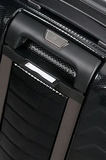 Чемодан Samsonite PROXIS BLACK 55x40x20(23) 55 См. CW6*09001 - фото 2
