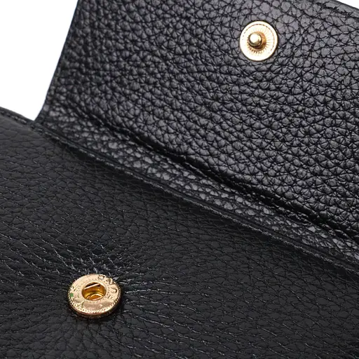 Кожаный женский кошелек Tony Bellucci 12.5х9х2.5 см acs0026995 - фото 3