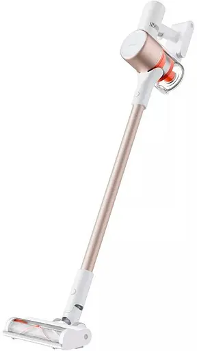Пылесос аккумуляторный беспроводной Xiaomi Vacuum Cleaner G9 Plus - фото 8