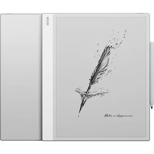 Електронна книга Onyx Boox Note Max White [142113] - фото 5