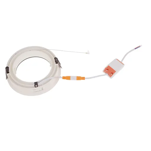 Потолочный светильник Brille LED FLF-25/18W COB NW - фото 3