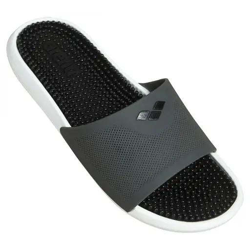Шльопанці Arena Marco 44 Black/White (1097-003789-10144)