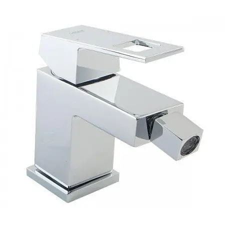 Смеситель для биде Grohe Eurocube 23138000 Хром - фото 1