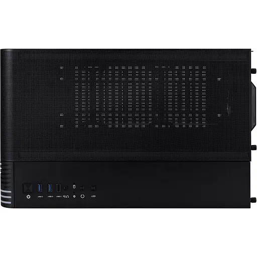 Корпус 1stPlayer VT6 Black (VT6-BK) [146401] - фото 7