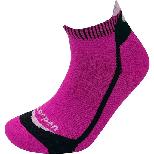 Шкарпетки Lorpen X3IW Berry/Black S (1052-6210129 2617 S)