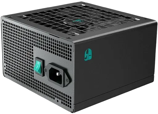 Блок живлення DeepCool GamerStorm PN850D 850W 80+ Gold (R-PN850D-FC0B-JGEU-V2) - фото 3