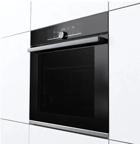 Шафа духова електрична Gorenje BPSX6747A05BG - фото 4