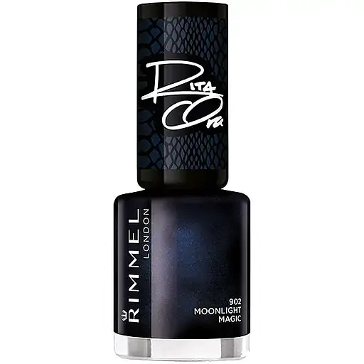 Лак для ногтей Rimmel 60 Seconds, тон 902, 8 мл (8000017524229) - фото 1