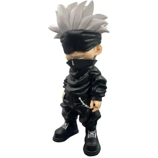 Коллекционная фигурка Магичская битва Годжо Jujutsu Kaisen Gojo 15 см Китай CF JK G 15 - фото 1