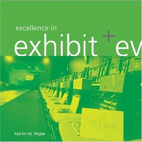 Excellence in Exhibit & Event Design