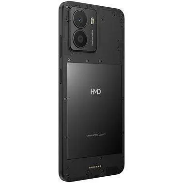 Смартфон HMD Fusion 8/256GB Noir - фото 2