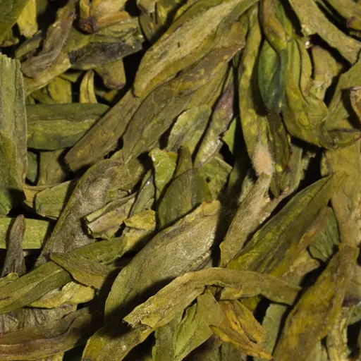 Лунцзин Суперлюкс - 50 г - фото 4