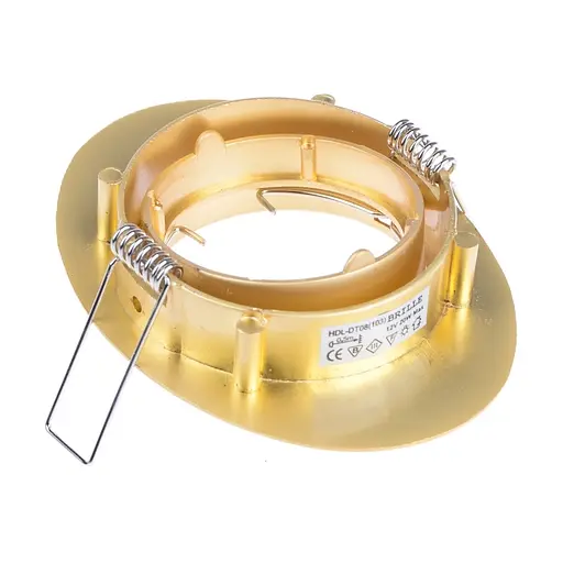 Светильник точечный Brille HDL-DT 08 PG/S MR16 163944 - фото 5