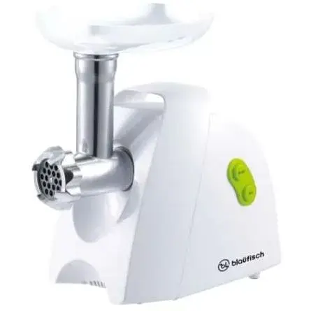 М'ясорубка Blaufisch BMG-4210JW - фото 2