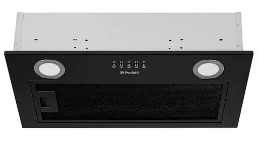 Витяжка вбудована Perfelli BI 5022 BL LED - фото 1