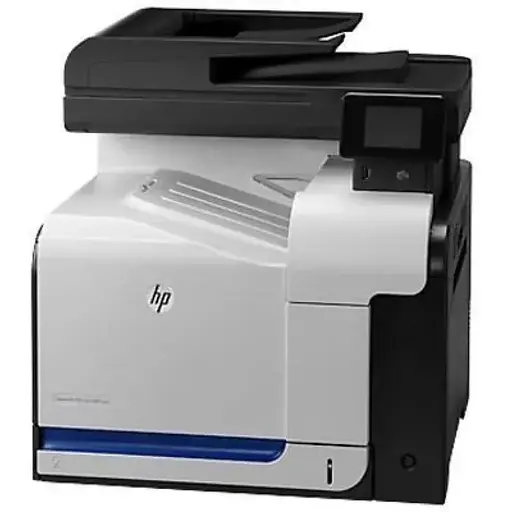 БФП HP Color LaserJet Pro 500 M570dn (CZ271A) Б/В - фото 1
