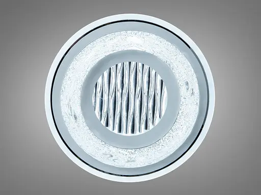 Світильник таблетка Romin LED білий 32 Вт до 6 м² - фото 2