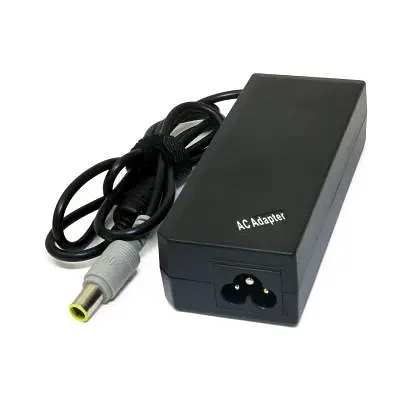 Блок живлення до ноутбуку Extradigital IBM 20V, 4.5A, 90W (7.9x5.5) (PSI3810) - фото 2