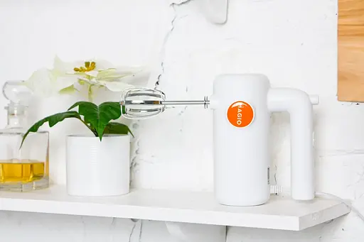 Миксер MAGIO 230 200вт.5 скоростей. - фото 2