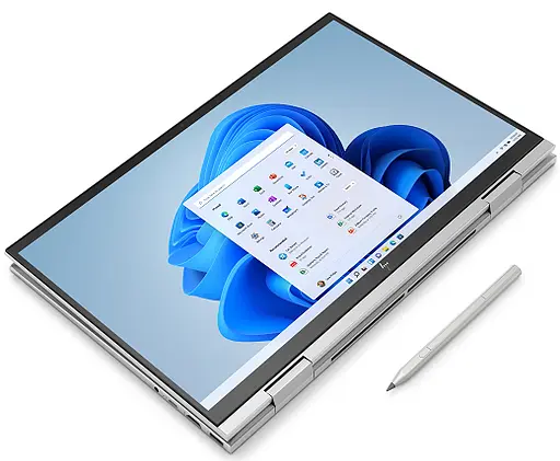 Ноутбук HP ENVY x360 i5-8250U, 8Gb, 256Gb SSD - фото 3