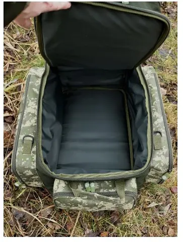 Рюкзак Mivardi CamoCODE Cube XL - фото 3